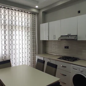 In Baku 72.0 m² apartment is for rent - Image 5