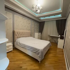 In Baku 80.0 m² apartment is for rent - Изображение 2