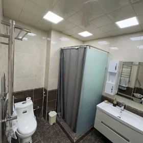 In Baku 80.0 m² apartment is for rent - Изображение 5