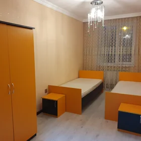 Baku-da 70.0 m2 mənzil kirayə verilir - Şəkil 4