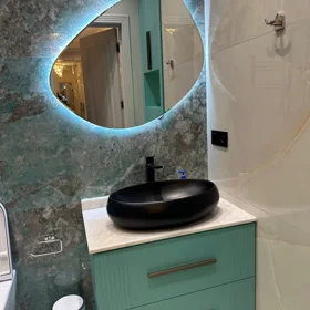 In Baku 100.0 m² apartment is for rent - Изображение 4