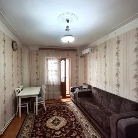 Baku-da 52.0 m2 mənzil kirayə verilir - Şəkil 2