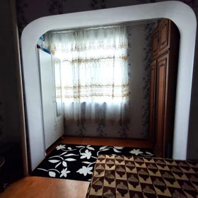 Baku-da 52.0 m2 mənzil kirayə verilir - Şəkil 3