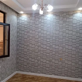 Baku-da 69.0 m2 mənzil kirayə verilir - Şəkil 4
