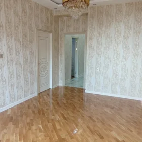 Baku-da 69.0 m2 mənzil kirayə verilir - Şəkil 5