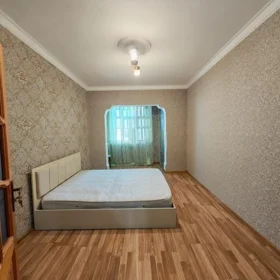 Baku-da 65.0 m2 mənzil kirayə verilir - Şəkil 4
