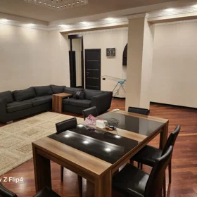 In Baku 110.0 m² apartment is for rent - Image 2