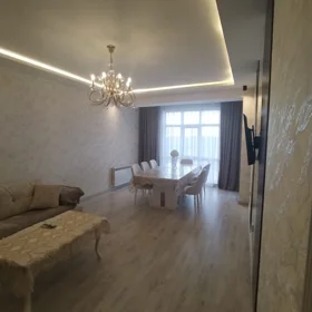 Baku-da 84.0 m2 mənzil kirayə verilir - Şəkil 2