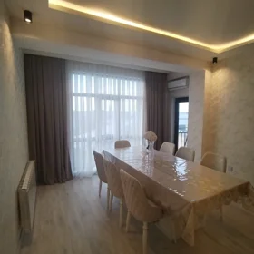 Baku-da 84.0 m2 mənzil kirayə verilir - Şəkil 3