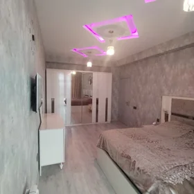 Baku-da 84.0 m2 mənzil kirayə verilir - Şəkil 5