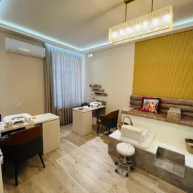 In Baku 100.0 m² commercial is for rent - Изображение 2