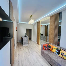 In Baku 100.0 m² commercial is for rent - Изображение 5