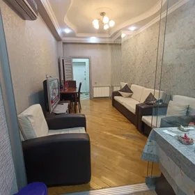 Baku-da 60.0 m2 mənzil satılır - Şəkil 2