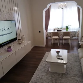 In Baku 75.0 m² apartment is for sale - Image 2