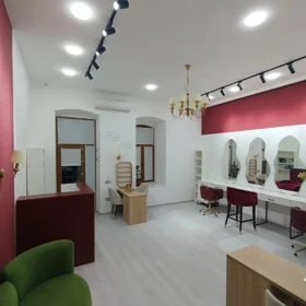 In Baku 60.0 m² commercial is for rent - Изображение 2