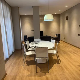 In Baku 101.0 m² apartment is for rent - Image 3