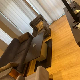 In Baku 101.0 m² apartment is for rent - Image 4