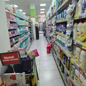 Baku-da 181.0 m2 obyekt satılır - Şəkil 2