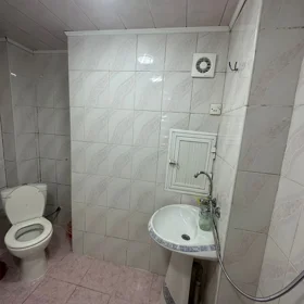 Baku-da 55.0 m2 mənzil kirayə verilir - Şəkil 5