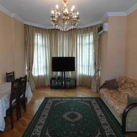Baku-da 100.0 m2 mənzil kirayə verilir - Şəkil 2
