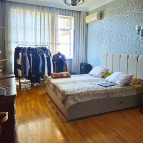 In Baku 160.0 m² apartment is for sale - Изображение 3
