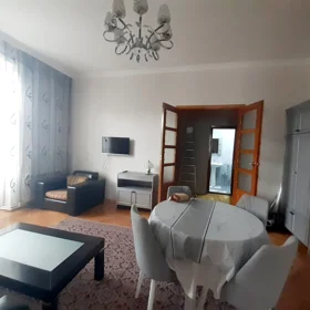 In Baku 75.0 m² apartment is for rent - Image 4