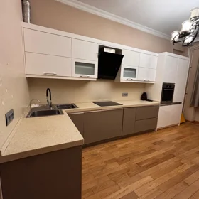 Baku-da 210.0 m2 mənzil satılır - Şəkil 2