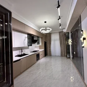 In Baku 195.0 m² apartment is for sale - Изображение 4