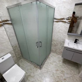 Baku-da 80.0 m2 mənzil satılır - Şəkil 5