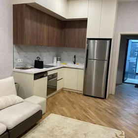 In nan 54.0 m² apartment is for rent - Image 5