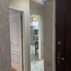 Khirdalan-da 60.0 m2 mənzil kirayə verilir - Şəkil 3