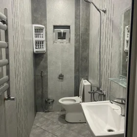 Khirdalan-da 60.0 m2 mənzil kirayə verilir - Şəkil 4