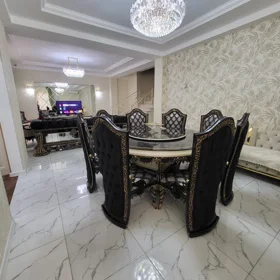 In Baku 240.0 m² house with 4.0 rooms is for sale - Image 5