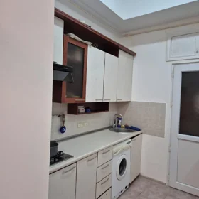 In Baku 55.0 m² apartment is for rent - Image 3