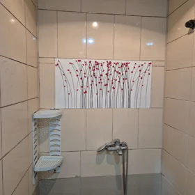 In Baku 55.0 m² apartment is for rent - Image 4