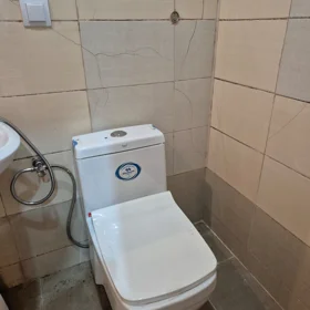 In Baku 55.0 m² apartment is for rent - Image 5