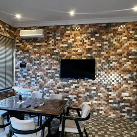 In Baku 533.0 m² apartment is for sale - Image 3