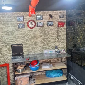 Baku-da 15.0 m2 obyekt kirayə verilir - Şəkil 5