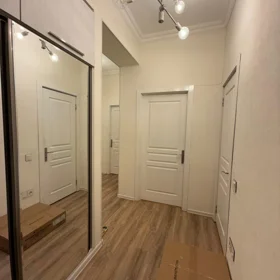 In Baku 73.0 m² apartment is for sale - Image 2