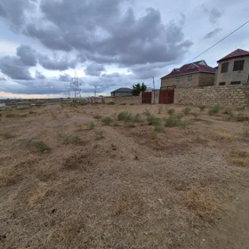 In Baku nan acre land is for sale - Image 5