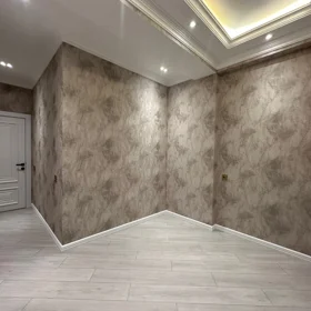 Baku-da 107.0 m2 mənzil kirayə verilir - Şəkil 5