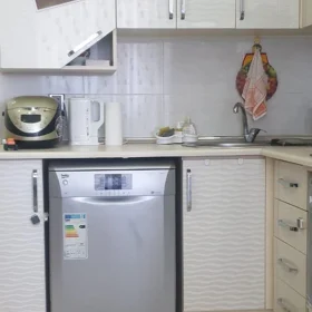 In Baku 58.0 m² apartment is for rent - Изображение 2