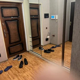 In Baku 65.0 m² apartment is for rent - Image 2