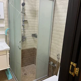 In Baku 65.0 m² apartment is for rent - Image 3