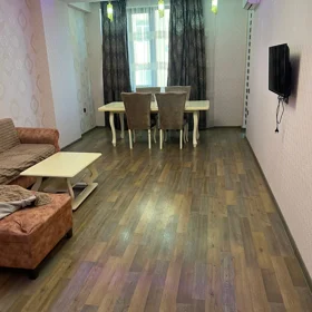 In Baku 65.0 m² apartment is for rent - Image 5