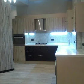 In Baku 90.0 m² apartment is for rent - Image 2