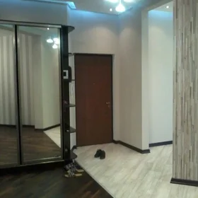 In Baku 90.0 m² apartment is for rent - Image 5