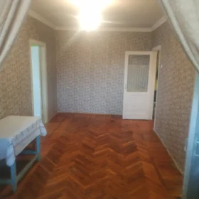In Sumgayit 48.0 m² apartment is for rent
