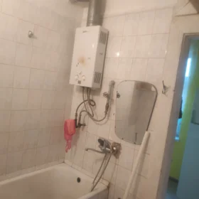 In Sumgayit 48.0 m² apartment is for rent - Image 3