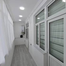 In Baku 90.0 m² apartment is for sale - Image 5